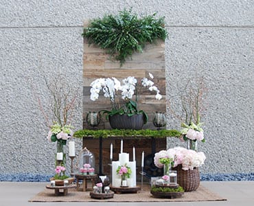 Mothers Day Display thumb - Corporate Events & Holiday Displays